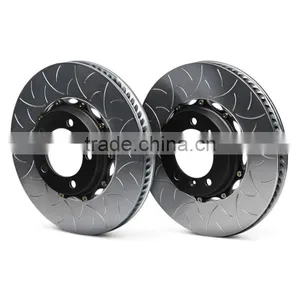 260mm Disc Brake Rotor With High Quality G3000 thumbnail-1