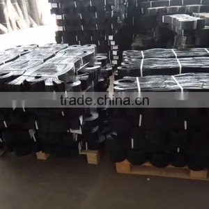 HDPE Channel Protection Cellular Geocells Manufacturer thumbnail-4