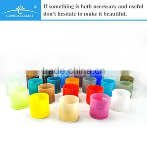 Led Tea Cup Tealight Artistic Candle thumbnail-1