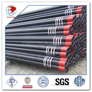 API 5DP S135 NC31 EU Drill Pipe thumbnail-1