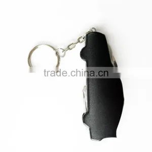 China Manufacture Hand Tool Set,stainless Steel Tool Set With Keychain thumbnail-3