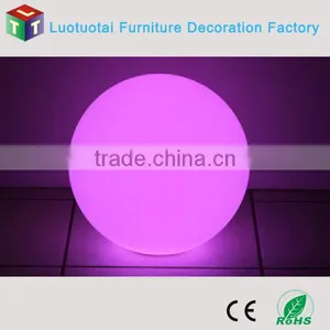 High Waterproof Led Floating Ball thumbnail-6