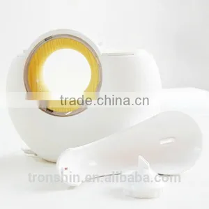 Water Transfer Printing Home Using Cool Mist Air Treatment Portable Ultrasonic Humidifier thumbnail-5