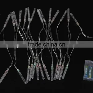 Christmas LED String Fairy String Light For Wedding Garden Party Decoration thumbnail-3