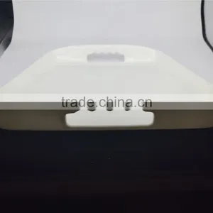 Rectangular Fast Food Tray Plastic Plate Food Grade thumbnail-3