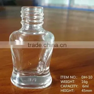 Export Glassware Nail Polish Glass Bottle Wholesale thumbnail-4