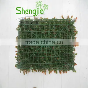 SJLJ13654 Factory Price Artificial Boxwood Grass thumbnail-6