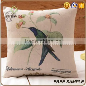 Wholesale Home Accessories Headrest Chinese Chair Cushion thumbnail-3