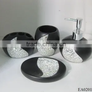 Mosaic Bathroom Accessories/bathroom Sanitary Items thumbnail-1