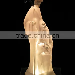 Luminous Jesus Statues for Sale thumbnail-1