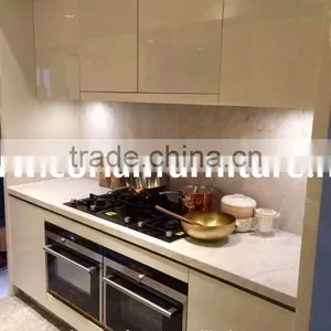 Top Quality Solid Surface Food Grade Kitchen Counter Top thumbnail-4