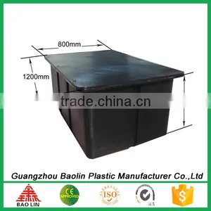 Marine Dock Floating Plastic Products thumbnail-1