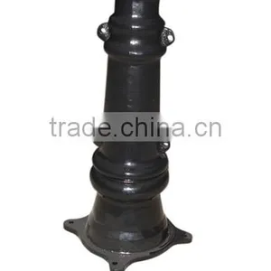 Traffic Road Bollard,automatic Bollards,cast Iron Road Stake Bollards thumbnail-2