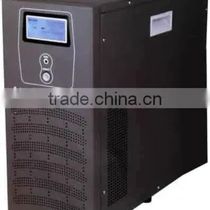 1200w Solar Inverter-controller for Air Condtioner thumbnail-1