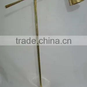 Metal Desk Lamps,Floor Lamps,Brass Desk Lamps,Brass Lamps,Designer Desk Lamps,Lamps,Metal Lamps thumbnail-1
