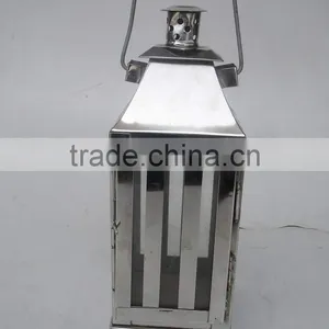 Stainless Steel Lanterns thumbnail-1