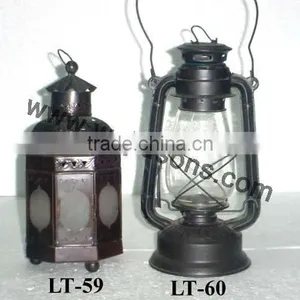 Metal Indian Lanterns Lamps and Lanterns thumbnail-3