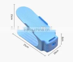 Cheap Plastic Shoe Racks thumbnail-1