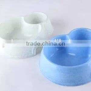 New Design Plastic Pet Bowl thumbnail-1