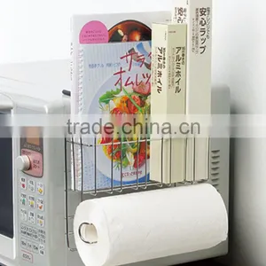 KITCHEN RACK,microwave Rack thumbnail-2