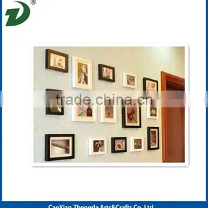 New Design Wood Family Tree Photo Frame thumbnail-4
