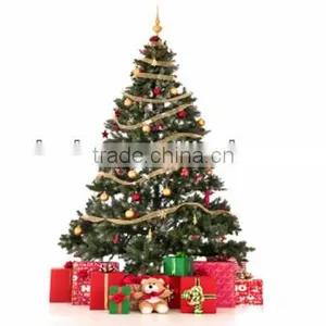 Artificial Christmas Tree thumbnail-1