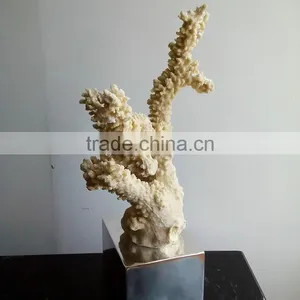 Resin Coralal Decoration thumbnail-4