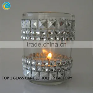 Casual Wedding Centerpieces With CE Certificate thumbnail-1