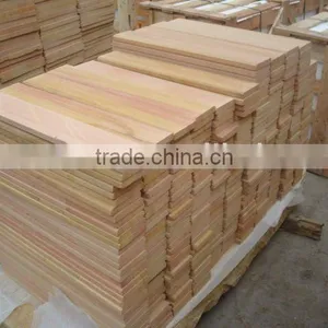 Nature Red Rose Wood Sandstone Tile &slab thumbnail-1