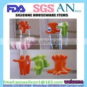 Silicone Houseware Item thumbnail-1