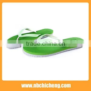 Cheap Custom Flip Flops Glowing Flip Flop In The Dark Promotional Slipper thumbnail-3