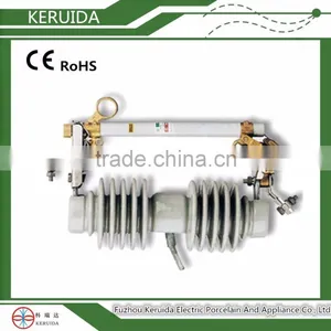 24KV-27KV Ceramic Fuse Cutout Fuse Holder Pcb thumbnail-1
