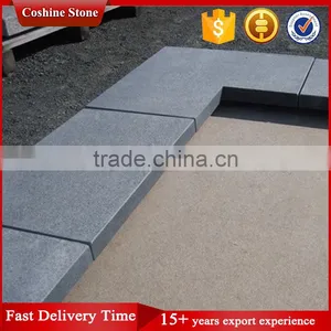 Natural Straight Edge Swimming Pool Coping Stone thumbnail-6