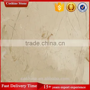 Hight Quality Decoration Jurassic Beige Marble Big Slabs thumbnail-2