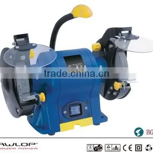 250W 150mm Electric Mini Bench Grinder - BG150L thumbnail-1