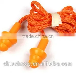 Online for Sale Soundproof Foam Ear Plug thumbnail-2