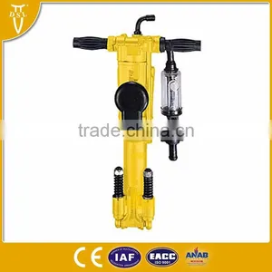 Underground Y018 Hand Hold Air Rock Drill Machine thumbnail-1