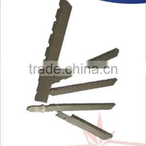 Jig Saw Blade for Marble/ Ceramic/ Tile thumbnail-1