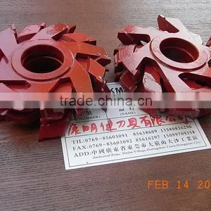 Woodworking Flooring Cutter thumbnail-1