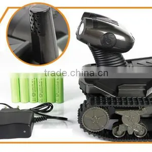 Hot Selling! Spy Wifi 728 rc Tanks for Sale Control by Iphone & Android, RTC164839 thumbnail-4