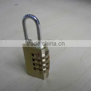 Combination Padlocks thumbnail-6