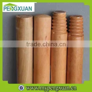 China Wholesale Varnished Wooden Poles,impregnated Wooden Poles thumbnail-3
