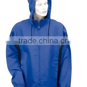 Rain Jacket thumbnail-2