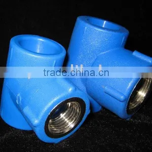 PP-R Fitting thumbnail-1