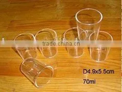 Plastic Cup thumbnail-1