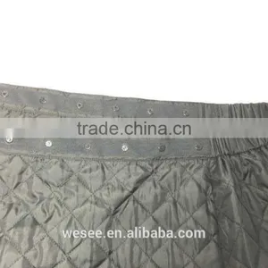 Adjustable Cold Proof Lady Skirt With JIS Standard thumbnail-3