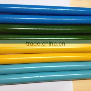 Hot Selling Products Broomstick Eucalyptus Material Sweeping Broom in USA thumbnail-4