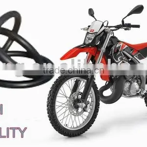 High Quality Motorcycle Inner Tube/ 250-17/high Quality thumbnail-1