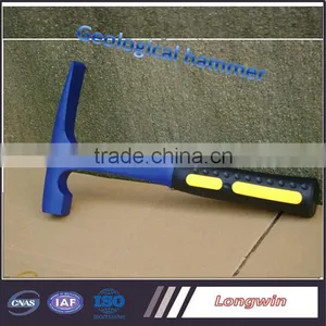 Hand Tools Geology Hammer for Sale thumbnail-1