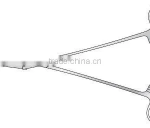 Naughton Morgan Needle Holder thumbnail-1